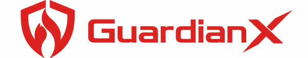 GuardianX